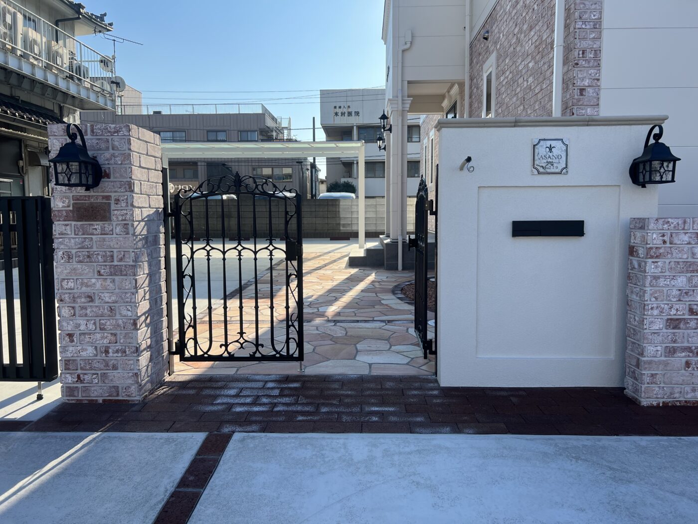 香取市O様邸イメージ05