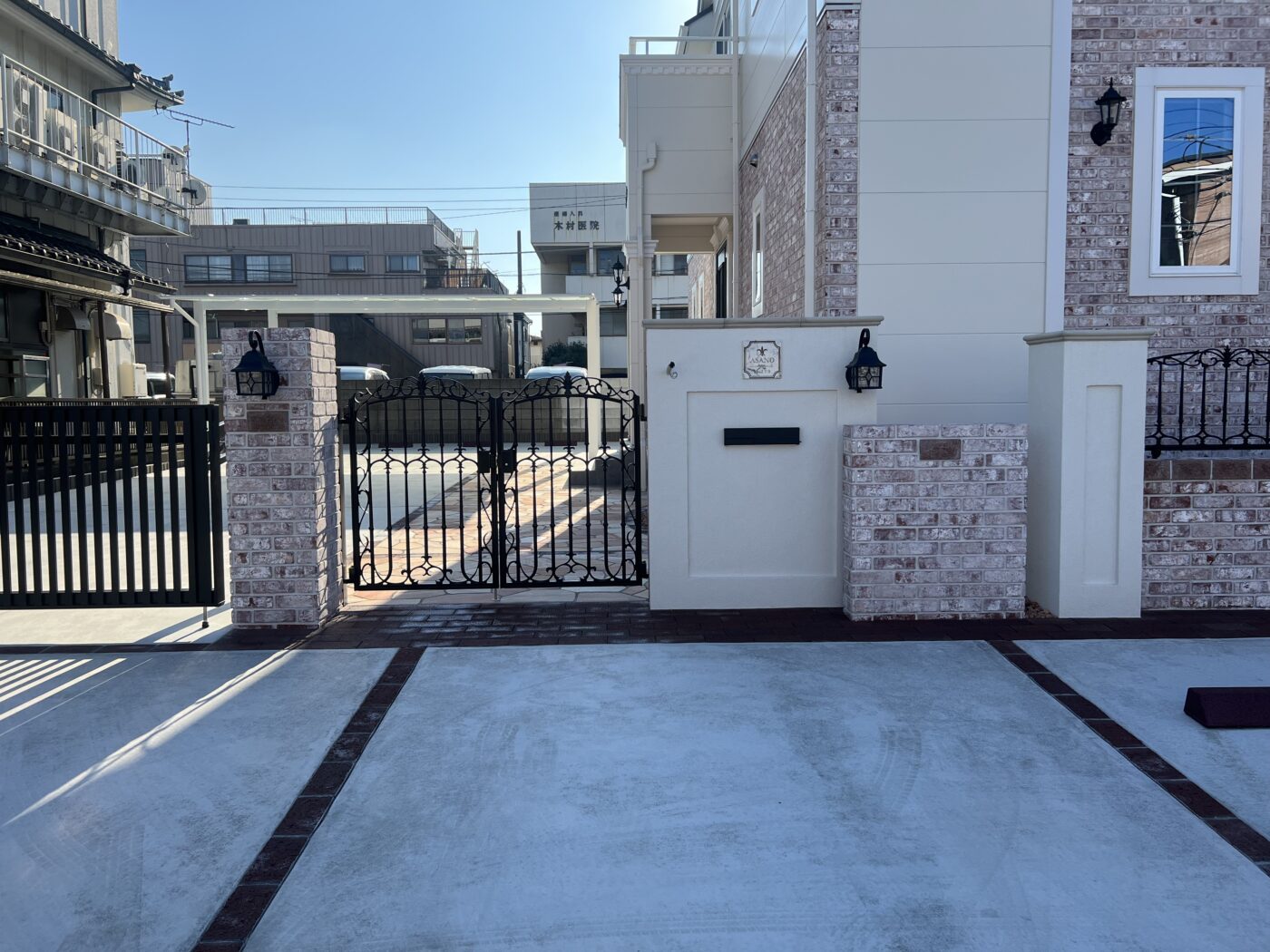 香取市O様邸イメージ03