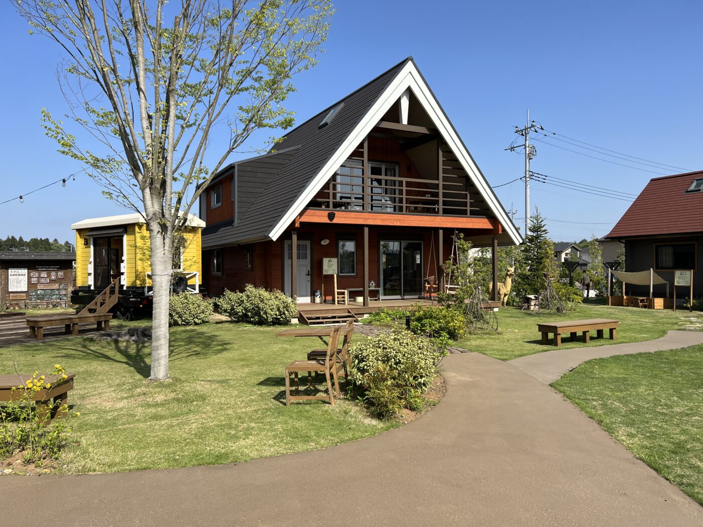つくば市BESSつくば展示場イメージ10