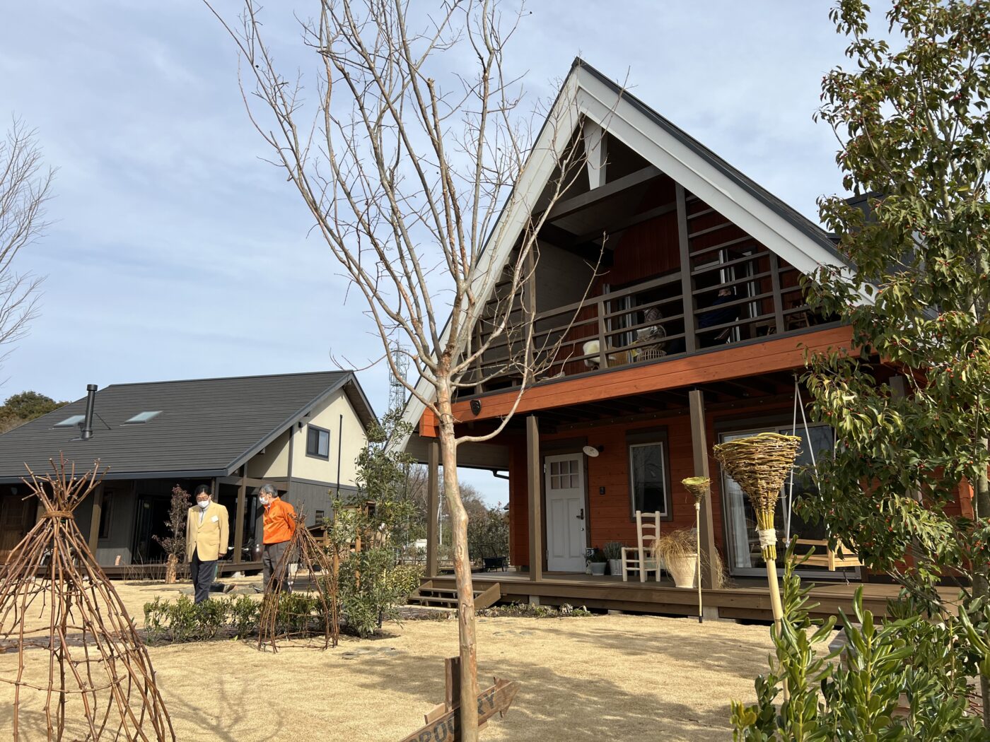 つくば市BESSつくば展示場イメージ07