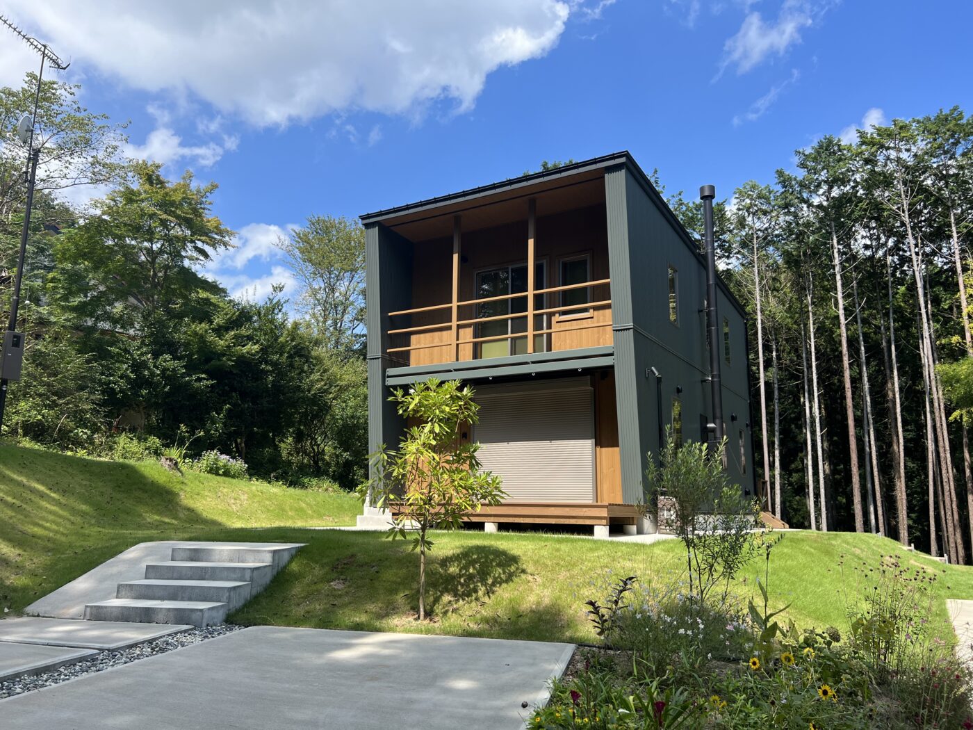 石岡市N様邸イメージ02
