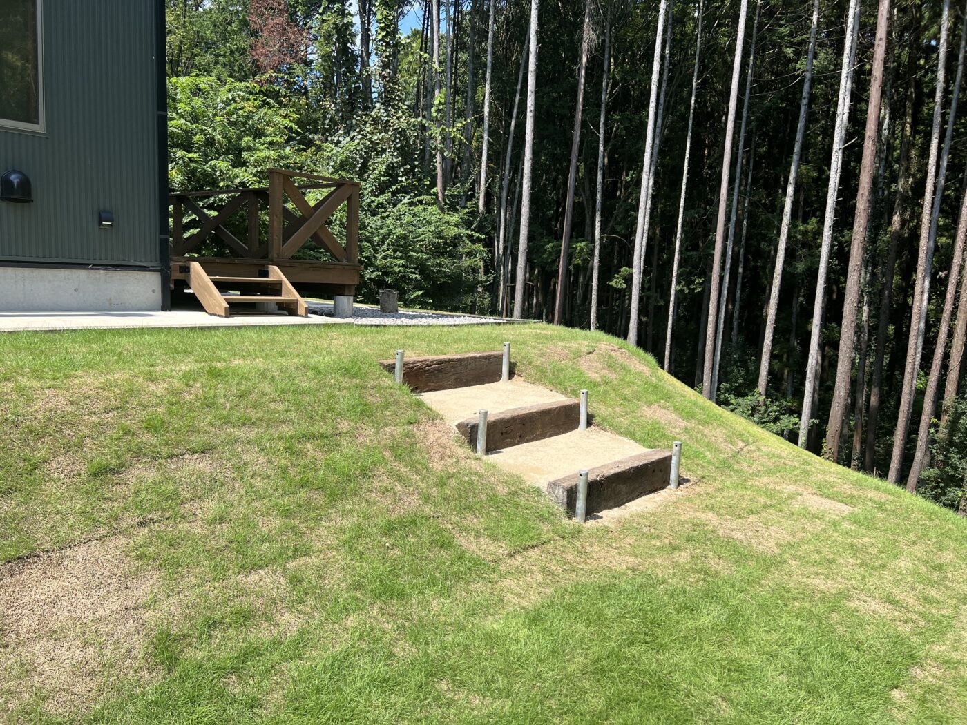 石岡市N様邸イメージ04