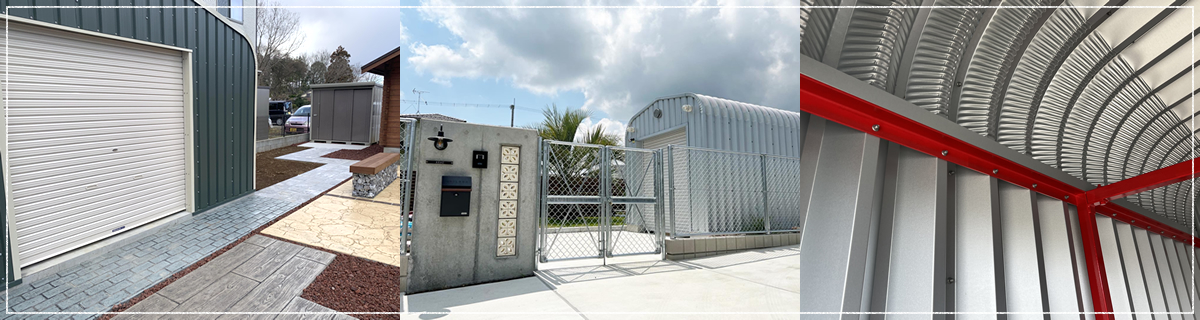 カスタムガレージ2イメージ02