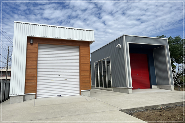 FREE DESIGNガレージイメージ01