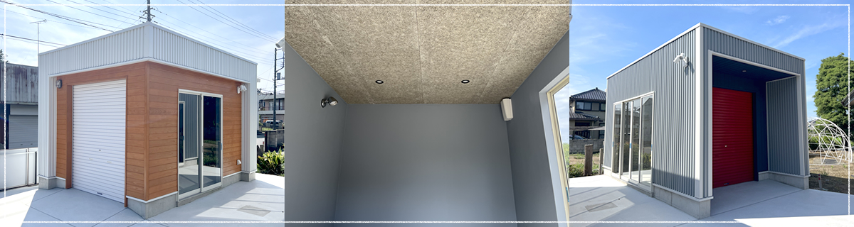 FREE DESIGNガレージイメージ02