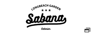 longbeach garden Sabana exterior
