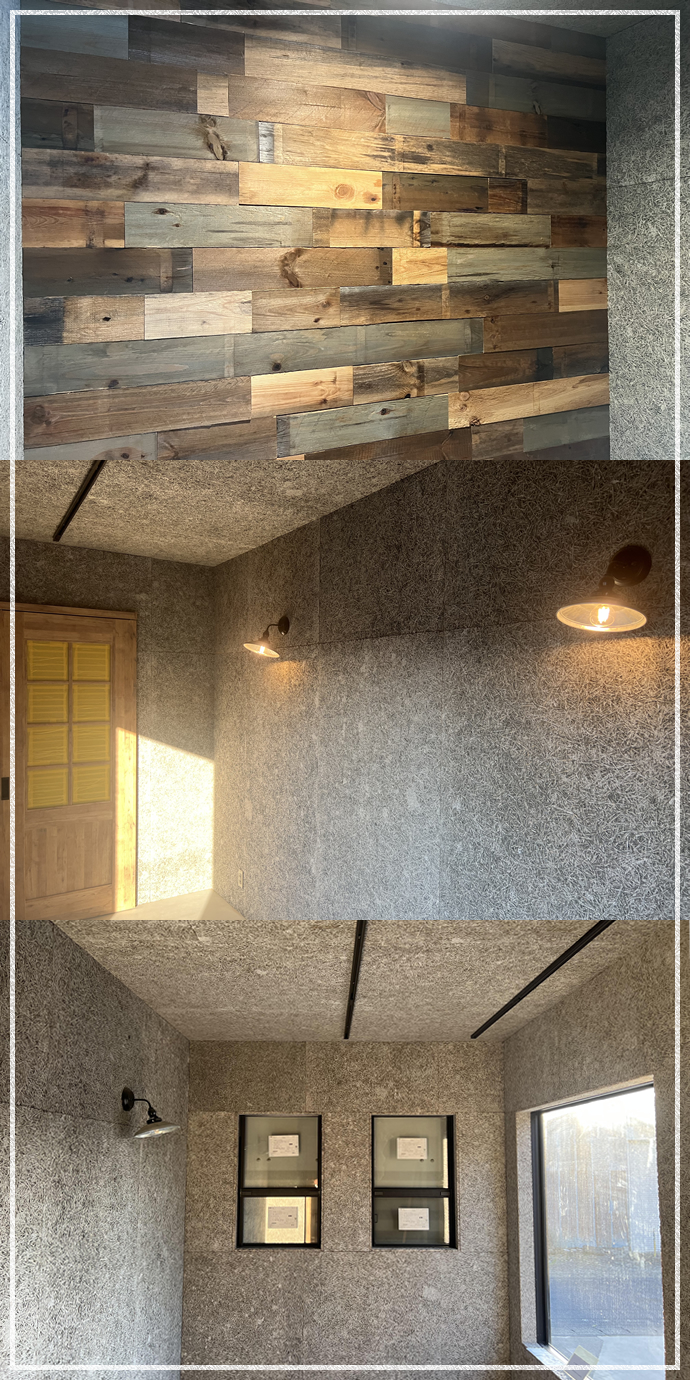 CONTAINER GARAGEイメージ02