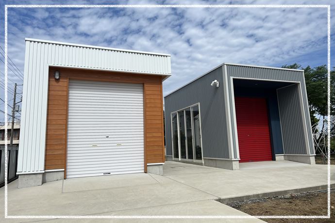 FREE DESIGNガレージイメージ01